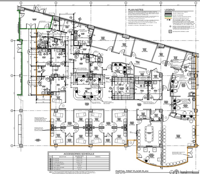 More Photos Of 400-444 Clinchfield St, Kingsport Medical For Sale