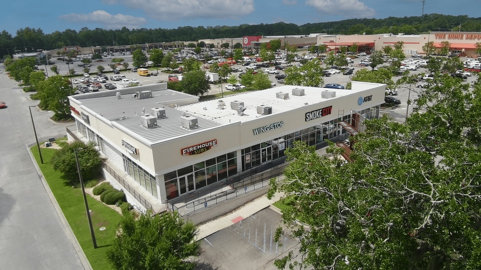 More Photos Of 1935 E Victory Dr, Savannah Storefront Retail Office For Lease