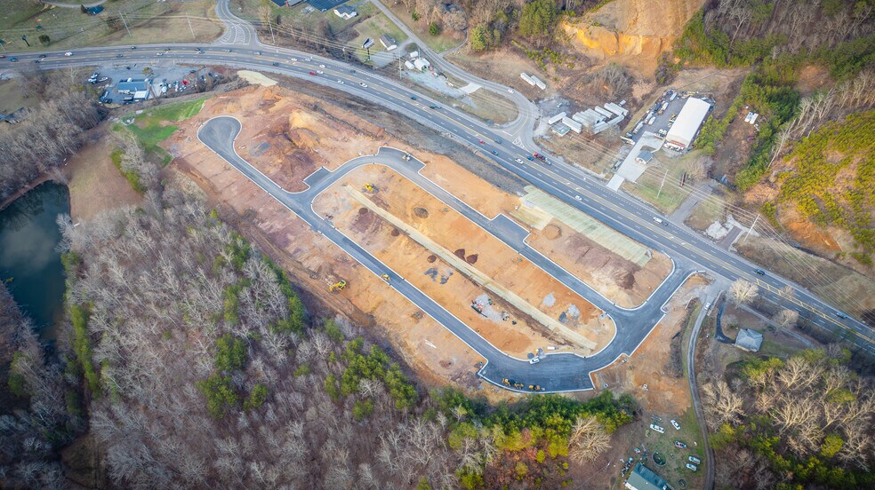 More Photos Of 9109 Chapman Hwy, Knoxville Apartments For Sale
