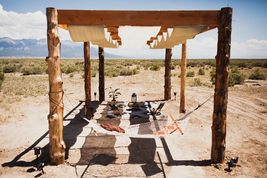 Primary Photo Of 15001 Lane 4, Mosca Land For Sale