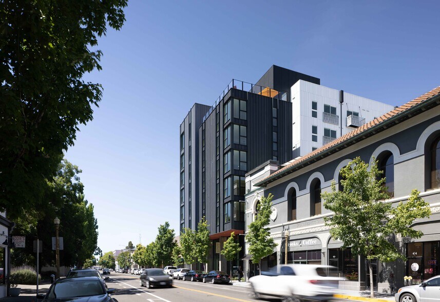 More Photos Of 420 Mendocino Ave, Santa Rosa Apartments For Lease