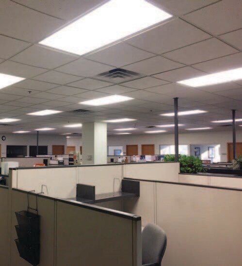 More Photos Of 7850 Hub Pky, Valley View Light Manufacturing For Sale