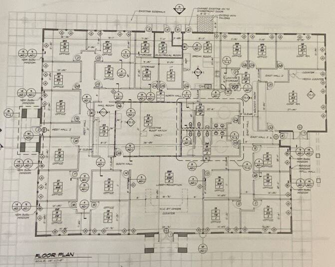 More Photos Of 4841-4845 Old Redwood Hwy, Santa Rosa Medical For Sale