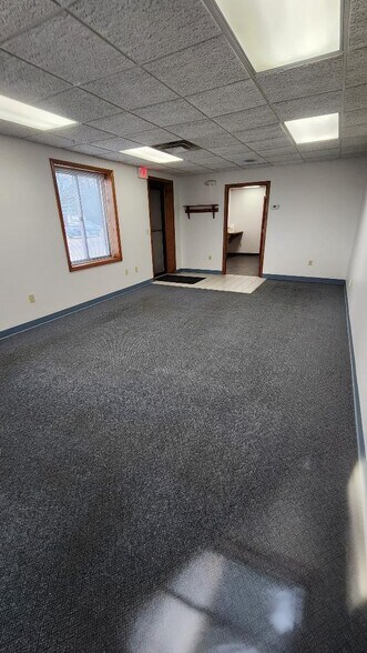 More Photos Of 1861 Old Granart Rd, Sugar Grove Warehouse For Lease