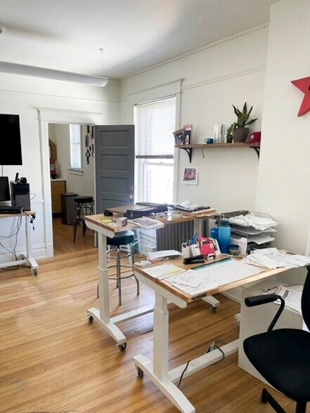 More Photos Of 1510 York St, Denver Loft Creative Space For Lease