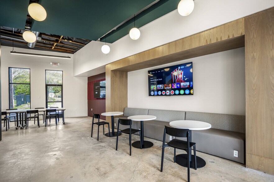 More Photos Of 1109-1115 Dumble st, Houston Office For Sale