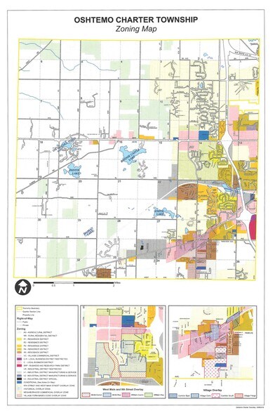 More Photos Of 1 Industry, Kalamazoo Land For Sale