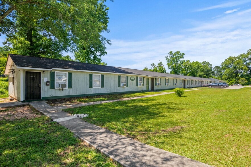 More Photos Of , Griffin Multifamily For Sale