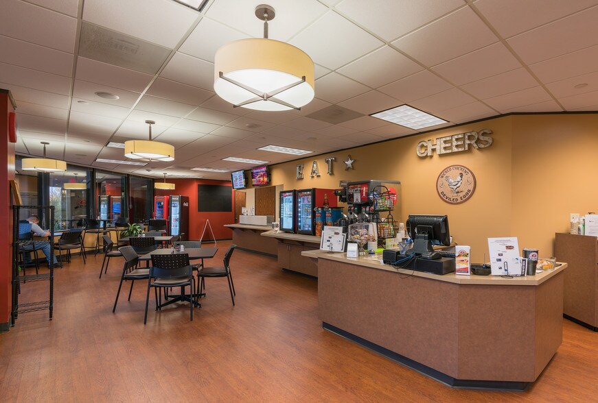 Photo of 3rd Floor Ste 310