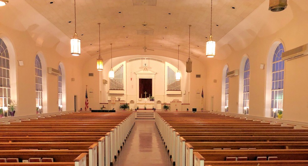 More Photos Of 6903 Mornington Rd, Baltimore Religious Facility For Sale