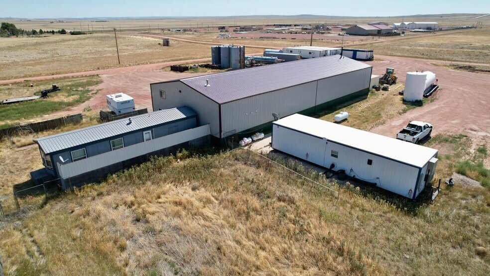 More Photos Of 202 Story Ave, Wright Industrial For Sale