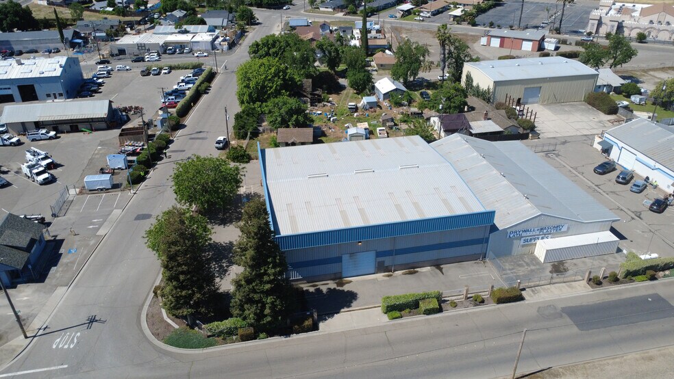 More Photos Of 2219 Hackett Rd, Ceres Warehouse For Sale