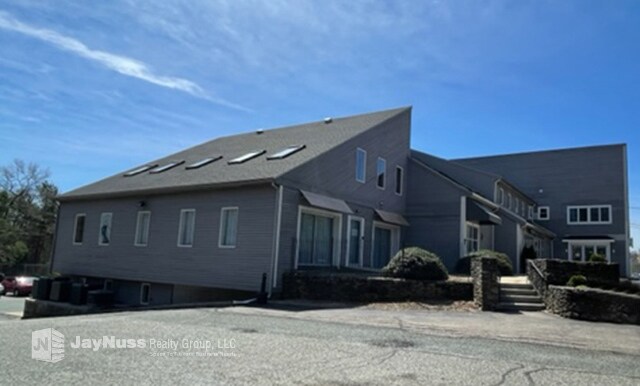 Primary Photo Of 45 Pond St, Norwell Office For Lease