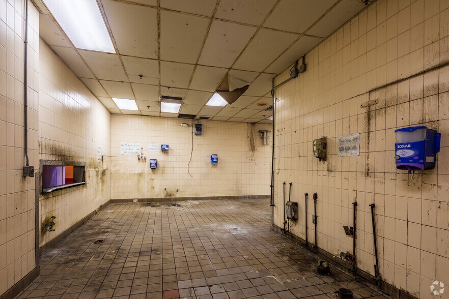 More Photos Of 1265 Mount Zion Rd, Morrow Restaurant For Sale
