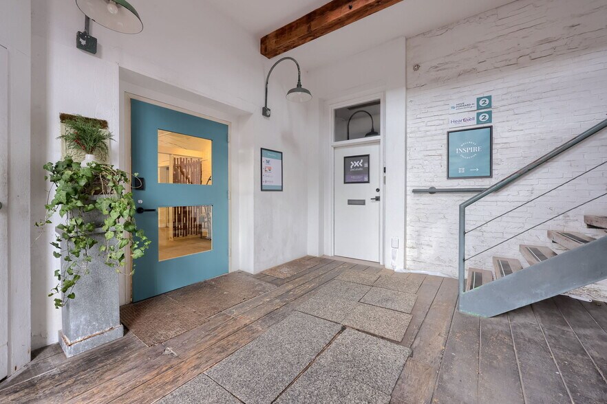 More Photos Of 226 N Arch St, Lancaster Loft Creative Space For Sale
