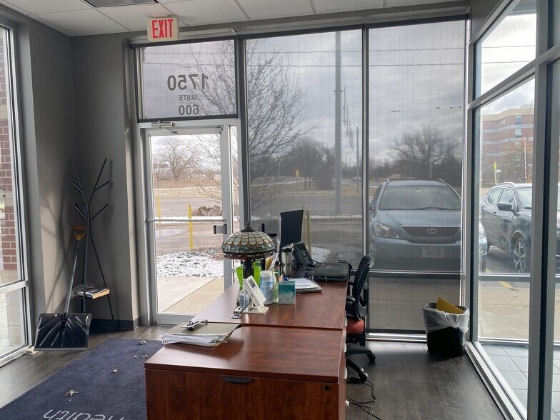 More Photos Of 1750 Niagara Falls Blvd, Tonawanda Storefront Retail Office For Lease