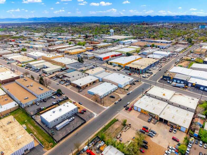 More Photos Of 1900 W Yale Ave, Englewood Manufacturing For Sale
