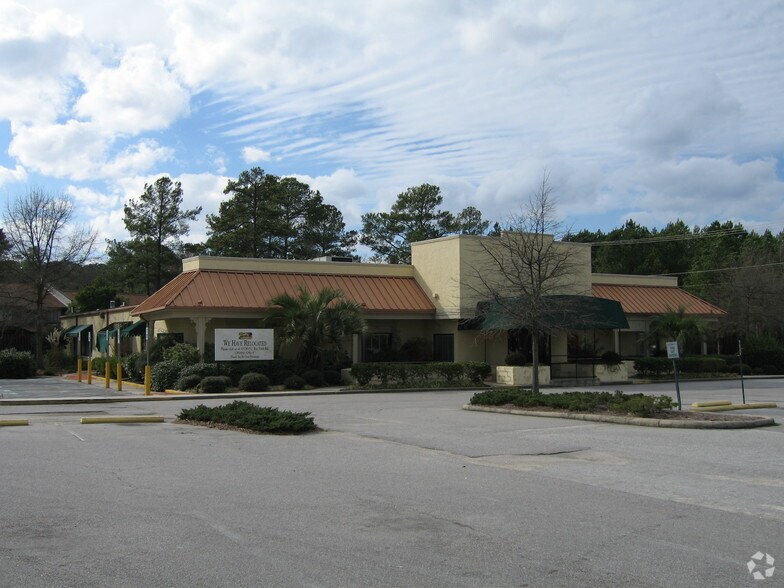 More Photos Of 2547 Decker Blvd, Columbia Restaurant For Sale