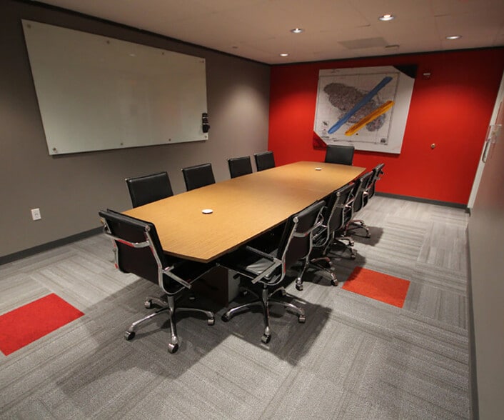 More Photos Of 507 N Sam Houston Pky E, Houston Office For Lease