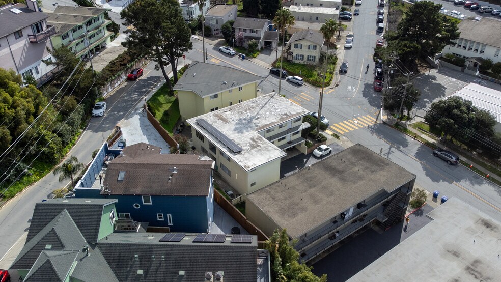 More Photos Of 693 San Bruno Ave, Brisbane Apartments For Sale