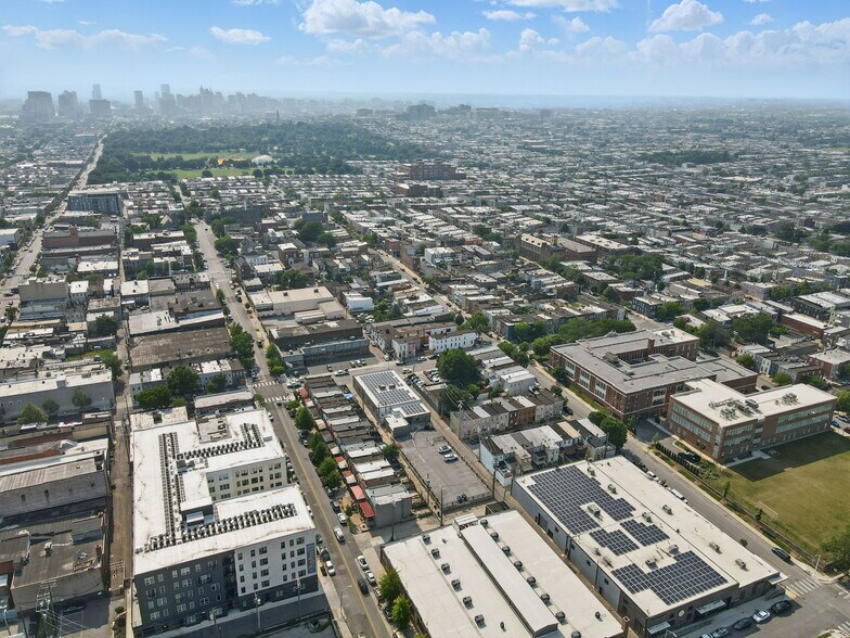 More Photos Of 303 S Eaton St, Baltimore General Retail For Sale