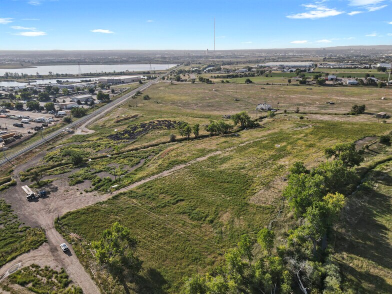 More Photos Of 8280 Welby Rd, Denver Land For Sale