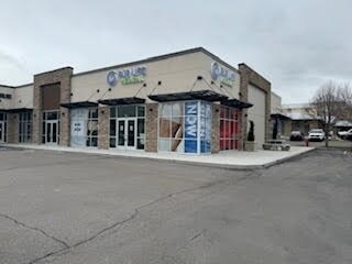 More Photos Of 8800-8860 S Redwwod Rd, West Jordan Unknown For Lease