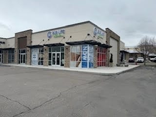 More Photos Of 8800-8860 S Redwwod Rd, West Jordan Unknown For Lease