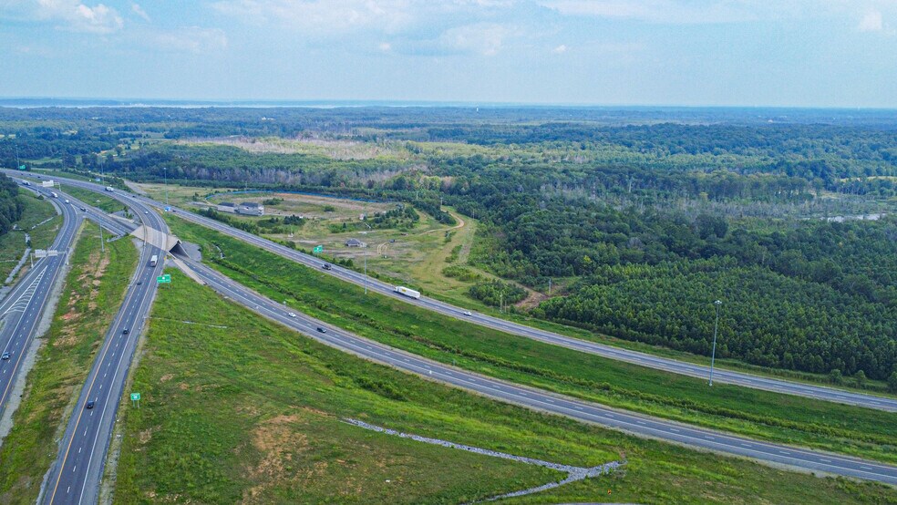 More Photos Of 957 Truck Plaza Ln, Calvert City Land For Sale