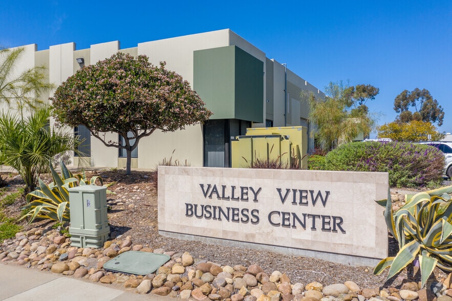 Primary Photo Of 13200 Kirkham Way, Poway Warehouse For Sale