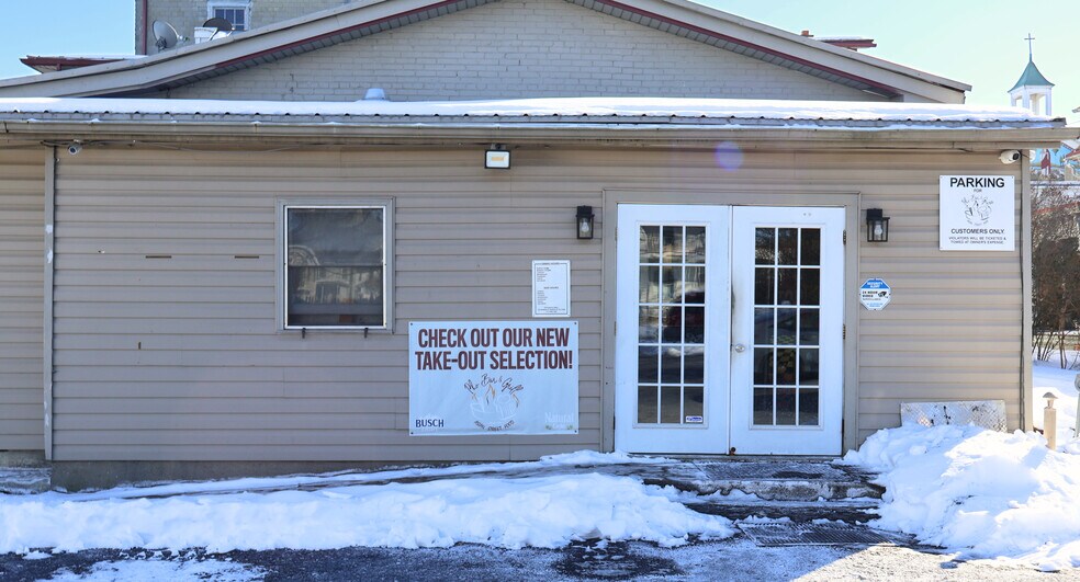 More Photos Of 103 W Main St, Annville Restaurant For Sale