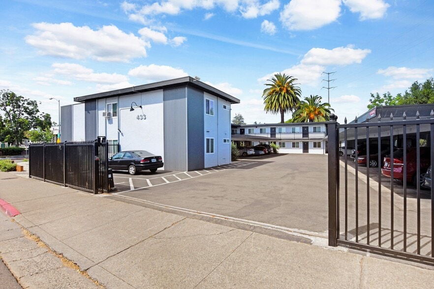 More Photos Of 433 Sonoma Ave, Santa Rosa Apartments For Sale