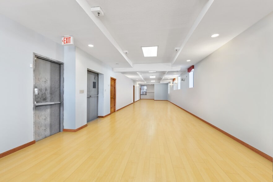 More Photos Of 130 Watkins St, Brooklyn Religious Facility For Sale