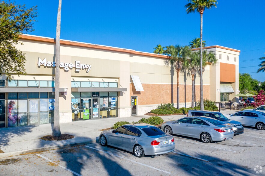 More Photos Of 1000-1851 W P Ball Blvd, Sanford Unknown For Lease