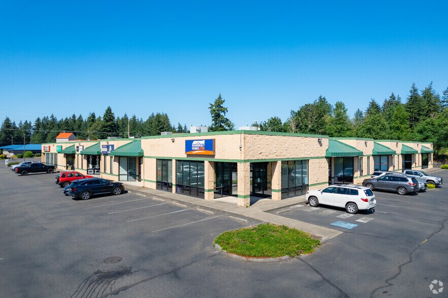 Primary Photo Of 12815 Canyon Rd E, Puyallup Office For Lease