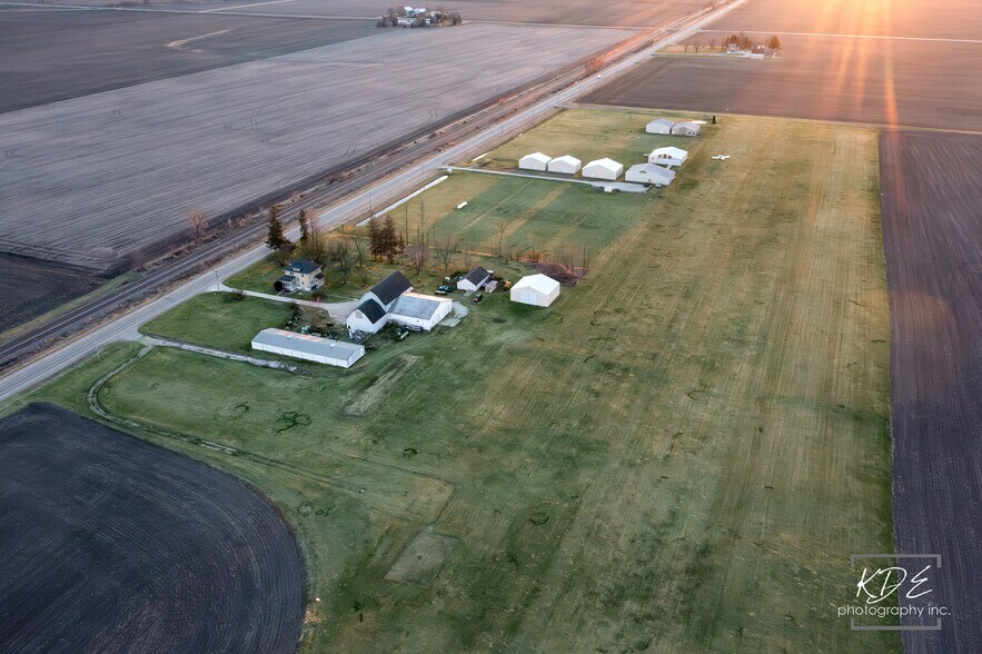 More Photos Of 12727 US-30, Hinckley Airport For Sale