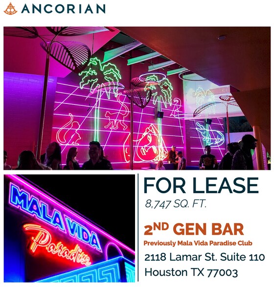 Primary Photo Of 1201 St Emanuel St, Houston Freestanding For Lease