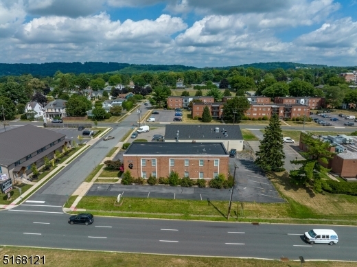 Primary Photo Of 291 Pickford Ave, Phillipsburg Office For Sale