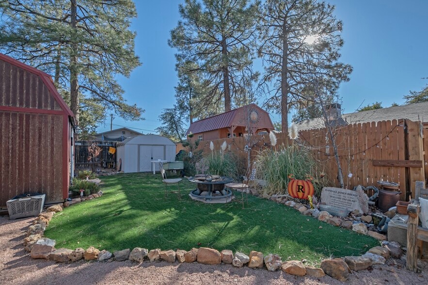 More Photos Of 906 E Frontier St, Payson Assisted Living For Sale