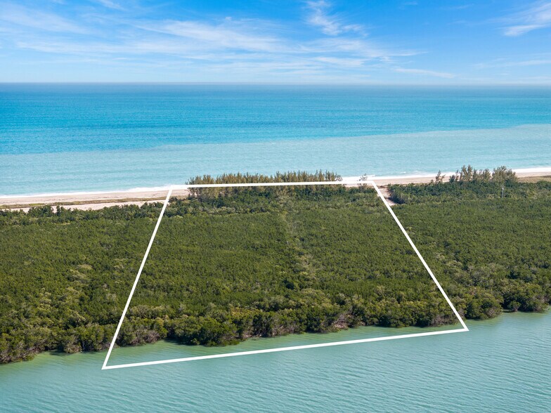 More Photos Of 0 South Ocean Drive, Hutchinson Island Land For Sale