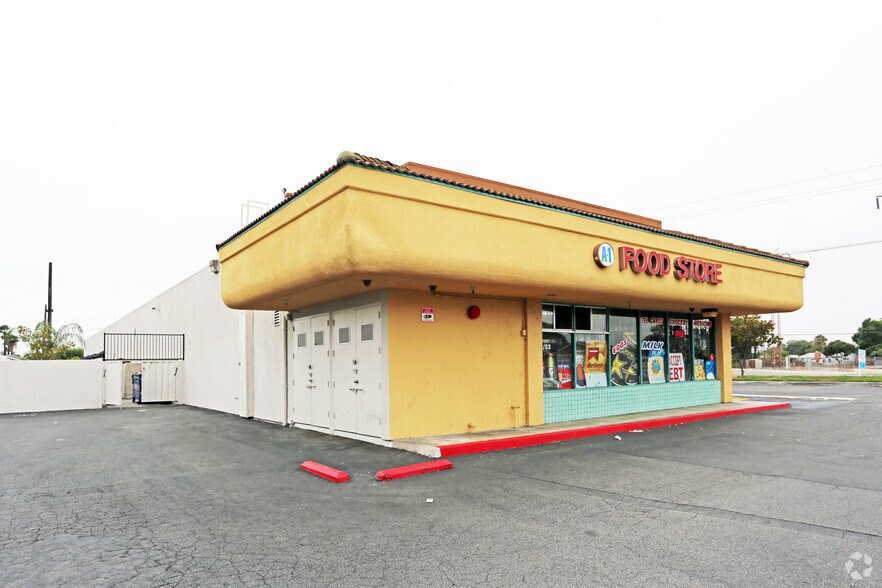 More Photos Of 11512 Magnolia St, Garden Grove Unknown For Lease