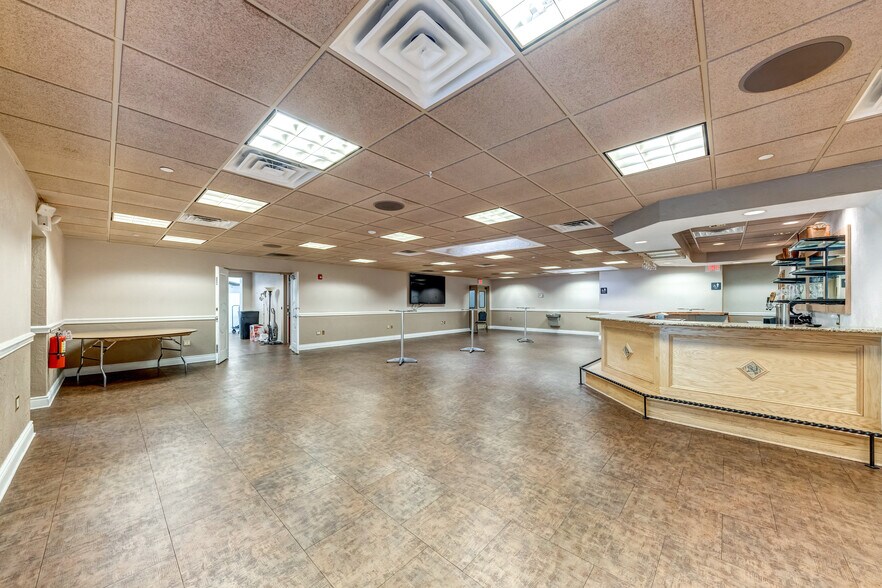 More Photos Of 1070 Baknsville Ave, Pittsburgh Lodge Meeting Hall For Sale