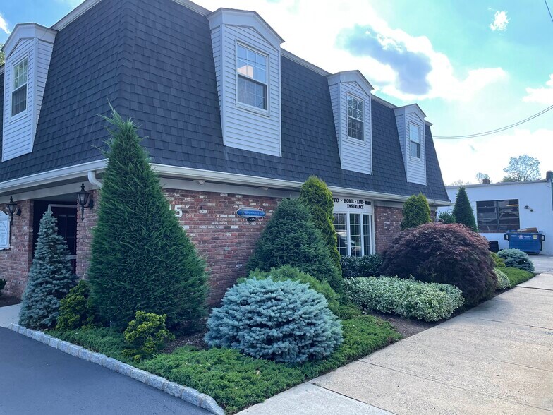 More Photos Of 615 Sherwood Pky, Mountainside Office For Lease