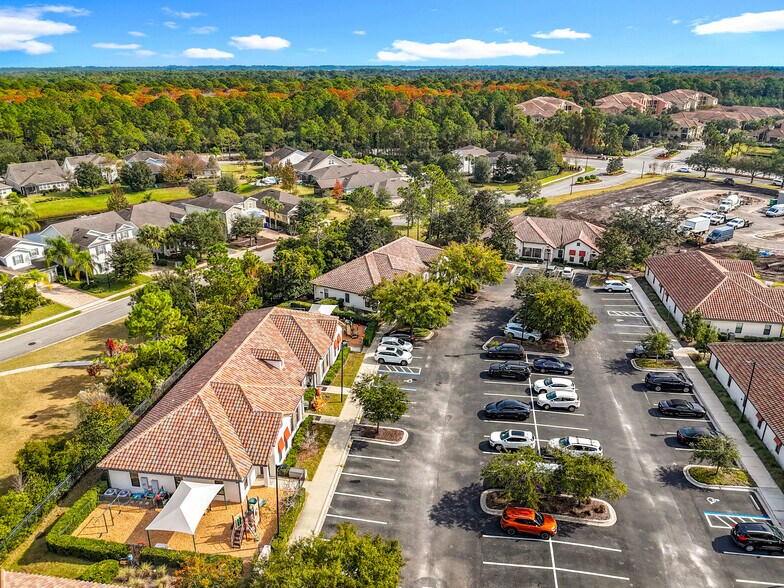 More Photos Of 344 Paseo Reyes Dr, Saint Augustine Office For Sale