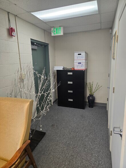More Photos Of 7910 N Virginia St, Reno Office For Lease