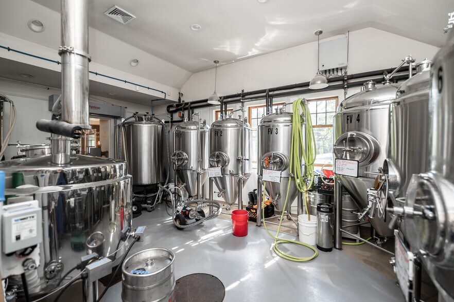 More Photos Of 45 State Route 94, Blairstown Restaurant For Sale