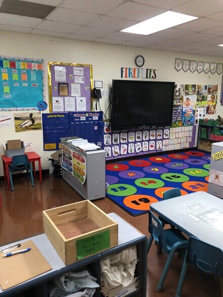 More Photos Of 5845 Campbellton Rd SW, Atlanta Daycare Center For Sale