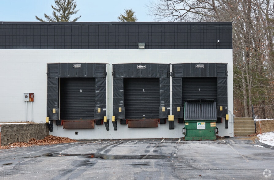 More Photos Of 32 Industrial Dr, Exeter Warehouse For Sale