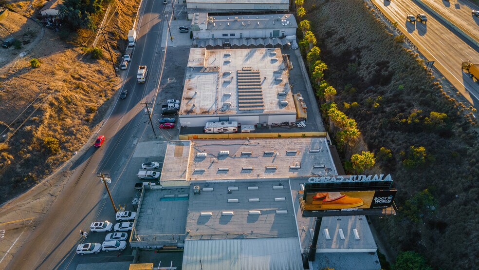 More Photos Of 6580 Federal Blvd, Lemon Grove Warehouse For Sale