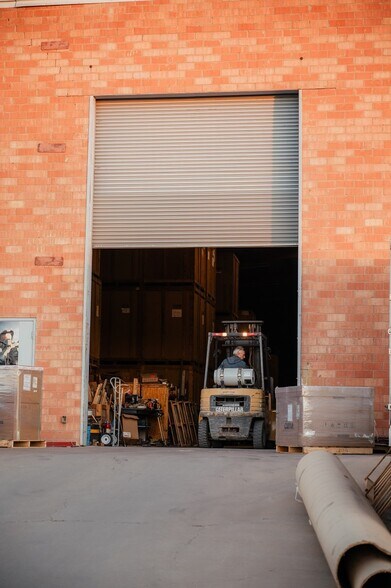 More Photos Of 3411 W Industrial Ave, Midland Distribution For Sale